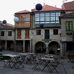 Casa A Marchanta * Poio
