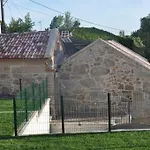 Appartement Casa A Marchanta