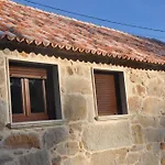 Casa A Marchanta Appartement *