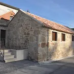 Casa A Marchanta Appartement *