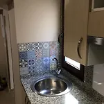 Appartement Casa A Marchanta *