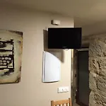 Casa A Marchanta Appartement *
