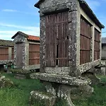 Casa A Marchanta Poio