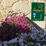 Appartement Casa A Marchanta Poio