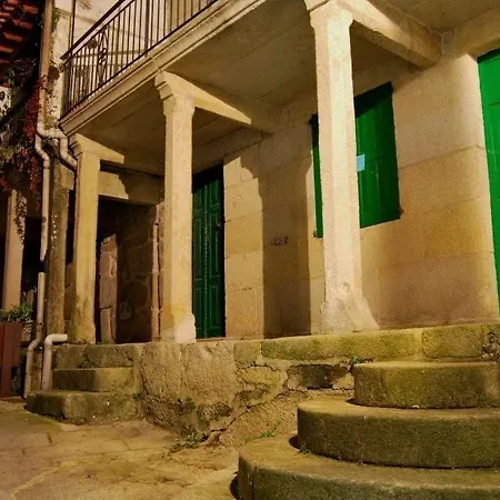 Casa A Marchanta