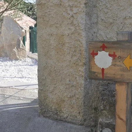 Casa A Marchanta Apartamento Poio