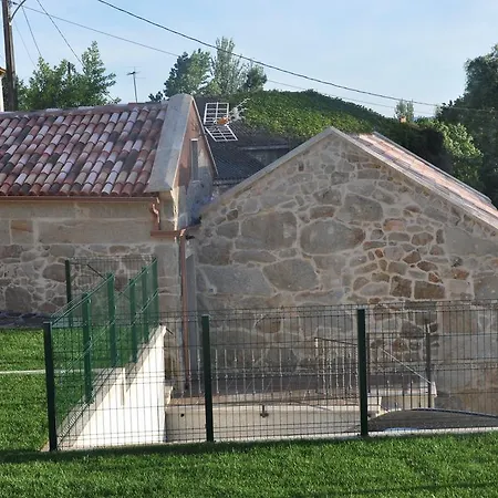 Apartmán Casa A Marchanta