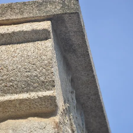 Casa A Marchanta Poio