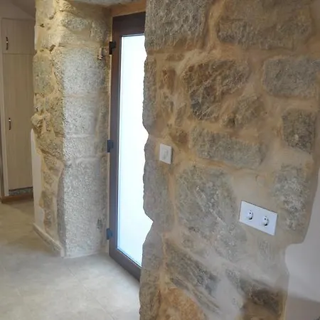 Apartamento Casa A Marchanta Poio