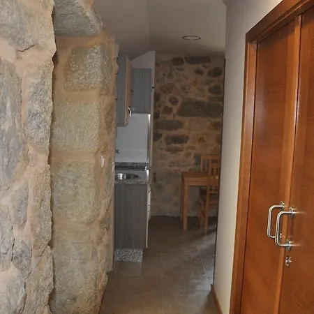 Casa A Marchanta *