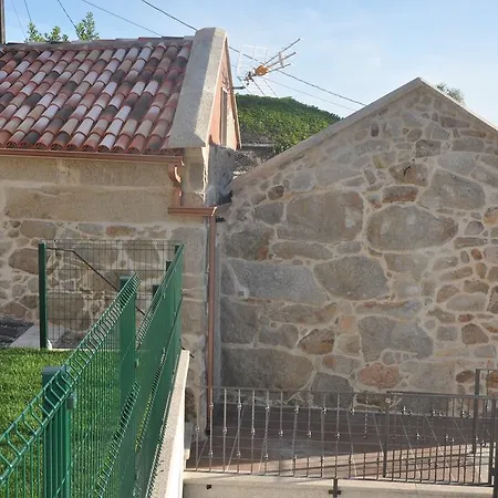 Casa A Marchanta 포이오