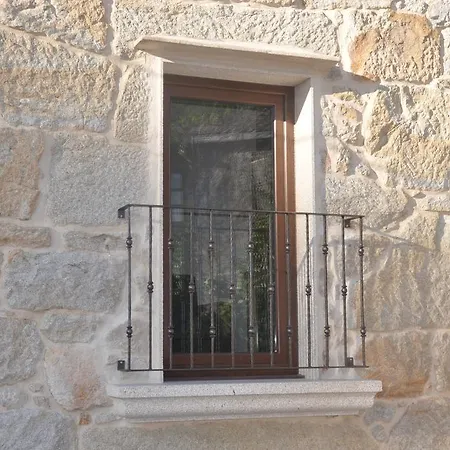 Apartment Casa A Marchanta
