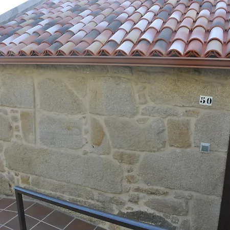 Casa A Marchanta 포이오