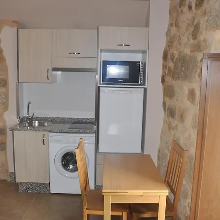 Casa A Marchanta * Poio