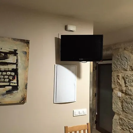 Casa A Marchanta Apartment *
