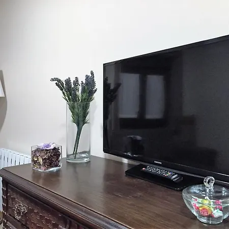 Apartamento Casa A Marchanta *