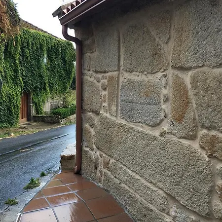 Apartman Casa A Marchanta