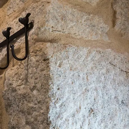 アパート Casa A Marchanta *