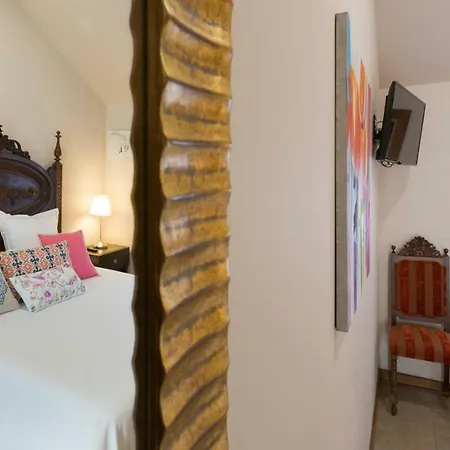 Apartamento Casa A Marchanta