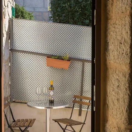 Apartman Casa A Marchanta