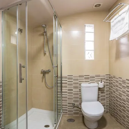 Apartman Casa A Marchanta