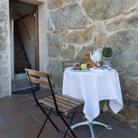 Casa A Marchanta Poio