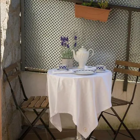Casa A Marchanta * Poio