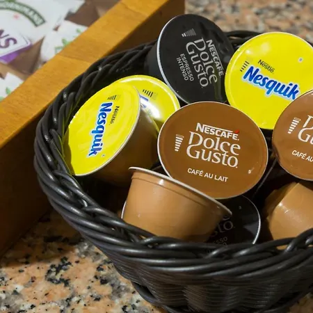 Casa A Marchanta アパート ポイオ