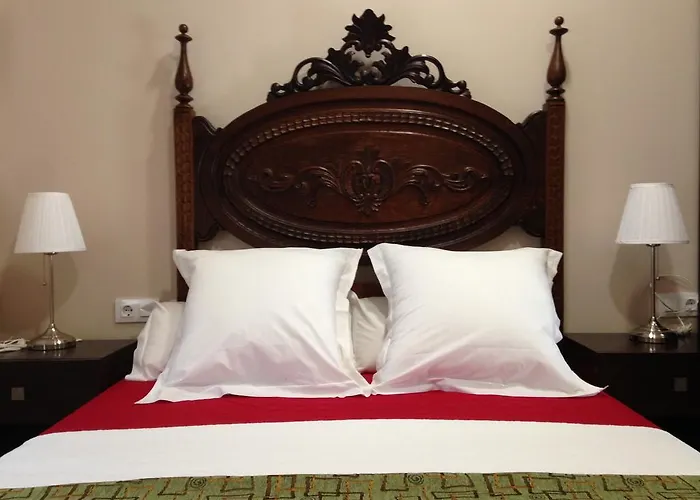 Casa A Marchanta アパート