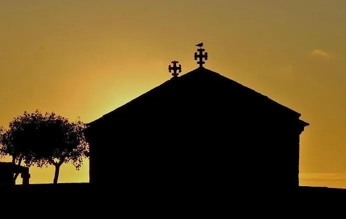 アパート Casa A Marchanta *