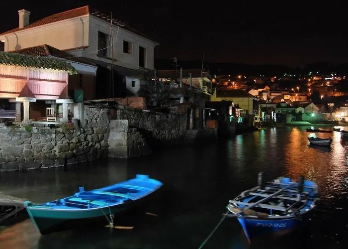 Casa A Marchanta * ポイオ