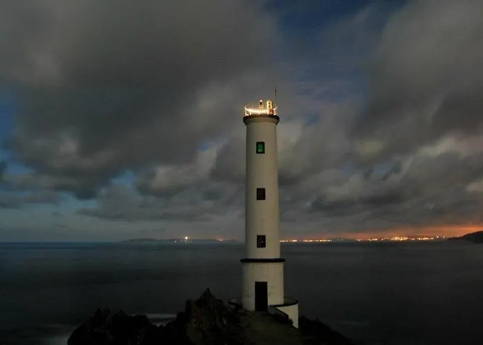 Casa A Marchanta ポイオ