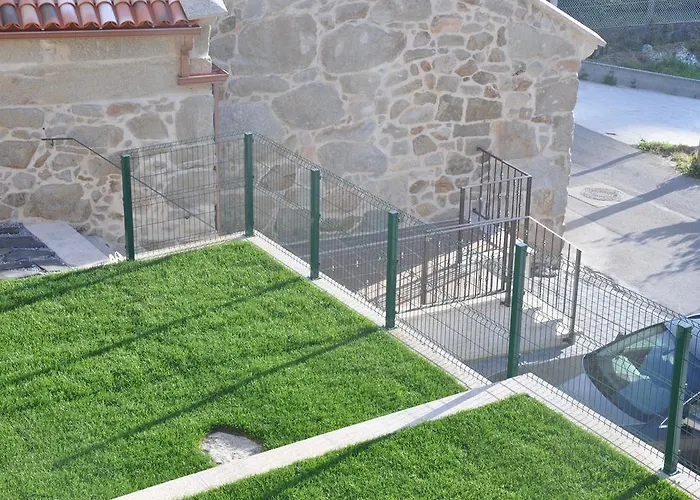 Casa A Marchanta شقة