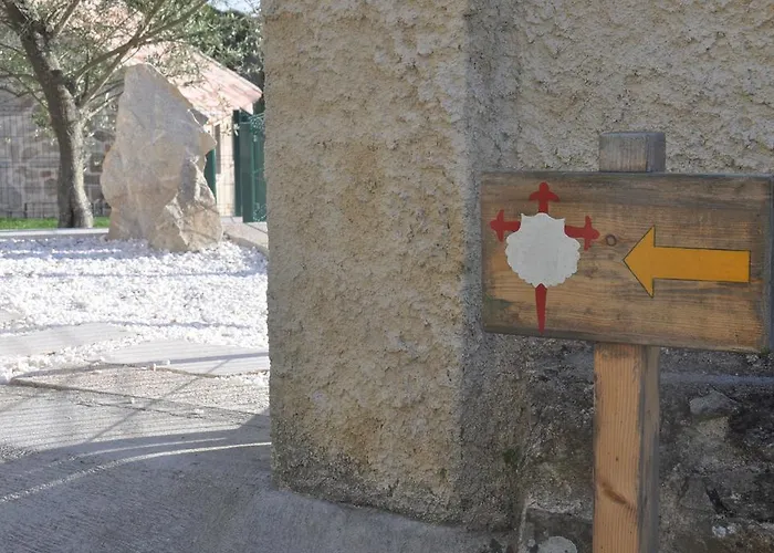 Casa A Marchanta アパート ポイオ