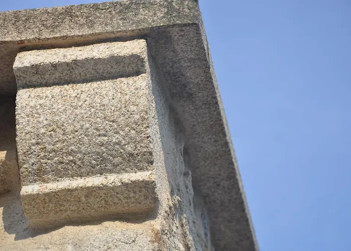 Casa A Marchanta Poio