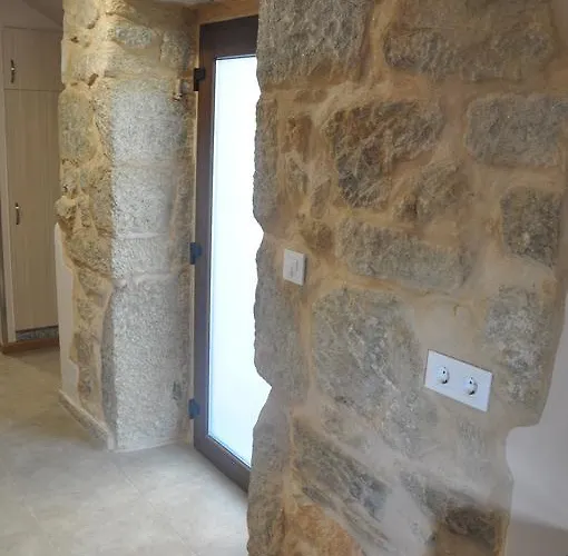 アパート Casa A Marchanta ポイオ