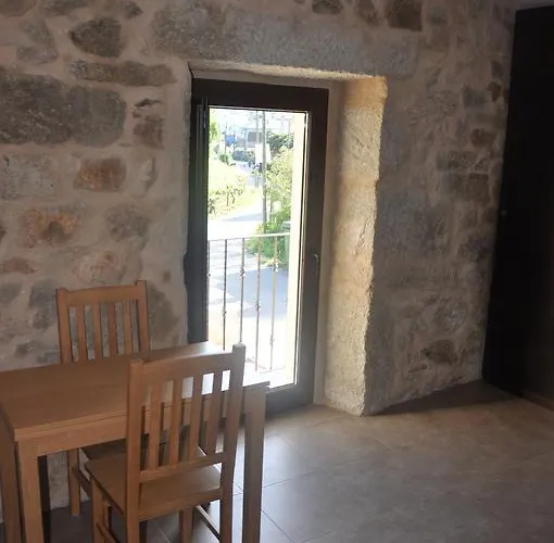 Casa A Marchanta Daire *