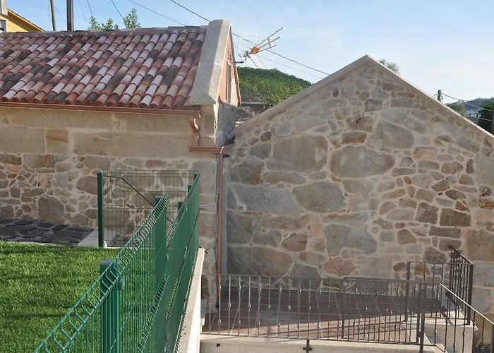 Casa A Marchanta Poio