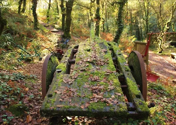 Casa A Marchanta * Poio