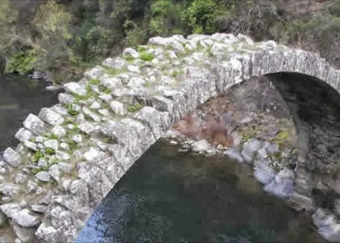 Casa A Marchanta * Poio