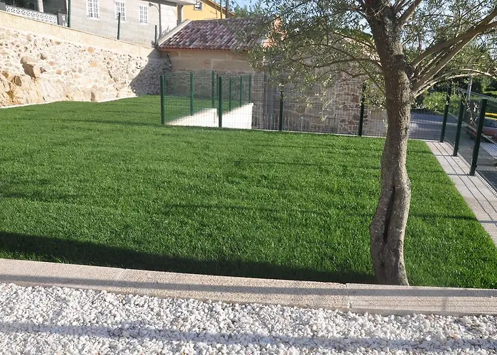 Casa A Marchanta Daire *