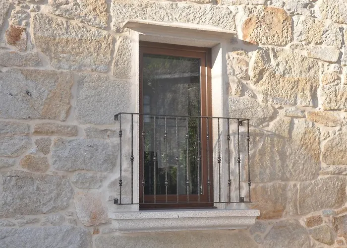 Daire Casa A Marchanta