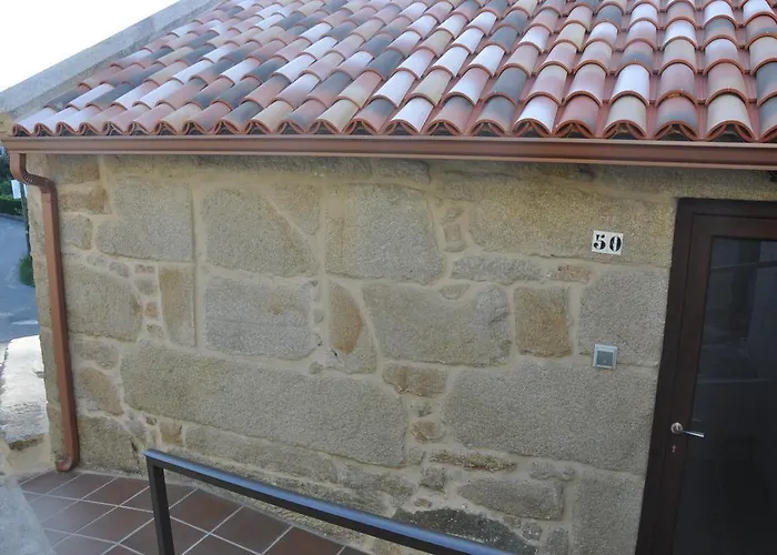 Casa A Marchanta ポイオ