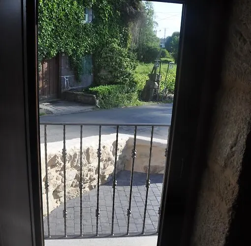 Casa A Marchanta アパート