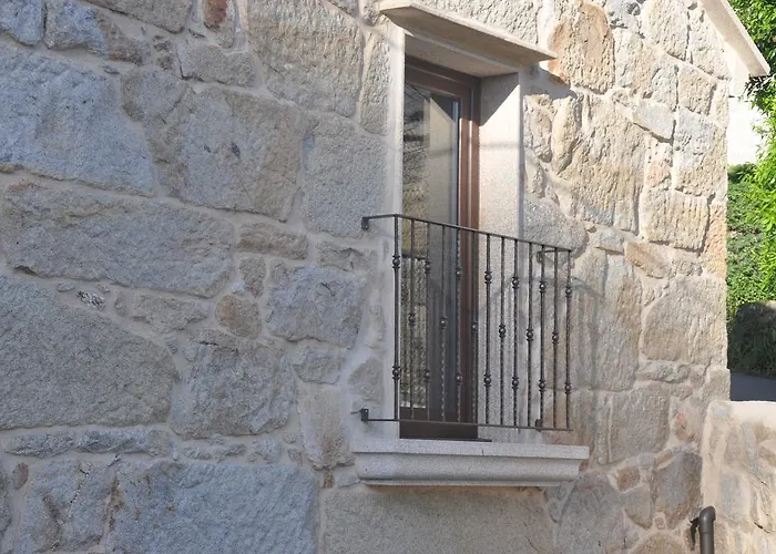 Casa A Marchanta Daire *