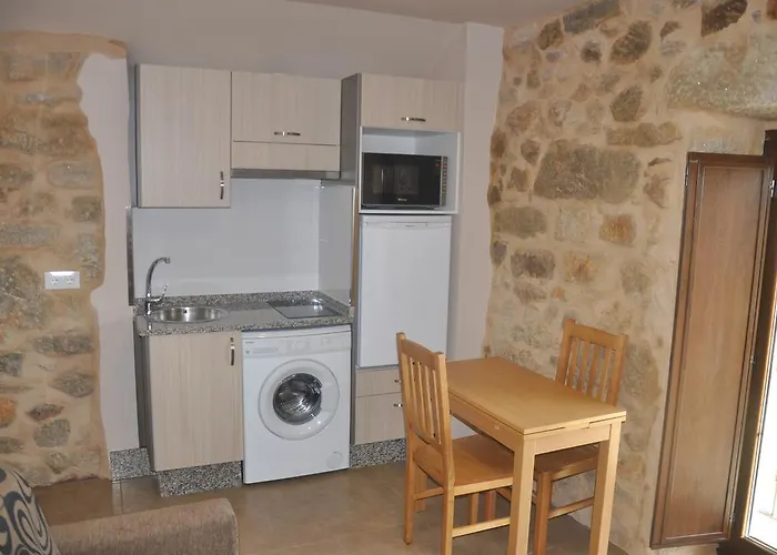 Casa A Marchanta ポイオ