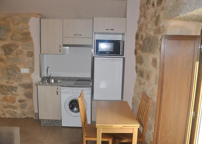 Casa A Marchanta * ポイオ