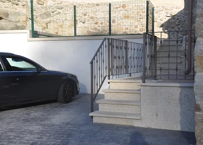 Casa A Marchanta ポイオ