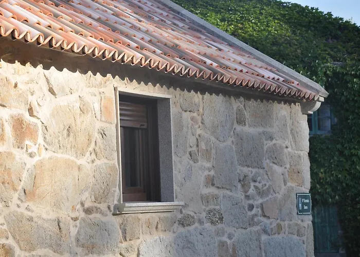 Daire Casa A Marchanta Poio