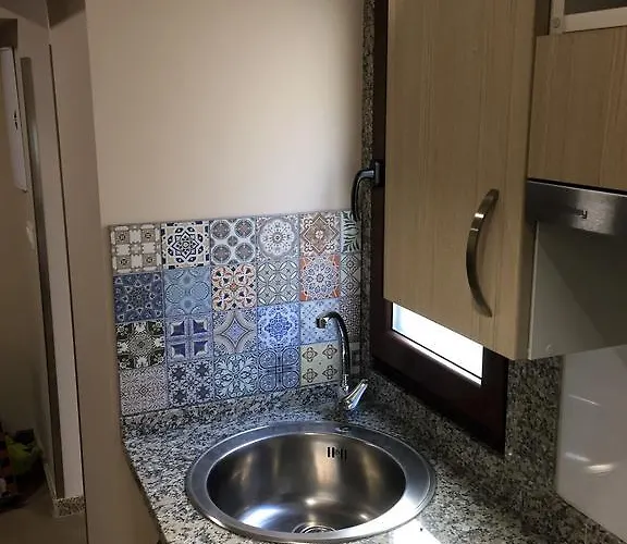 Daire Casa A Marchanta *